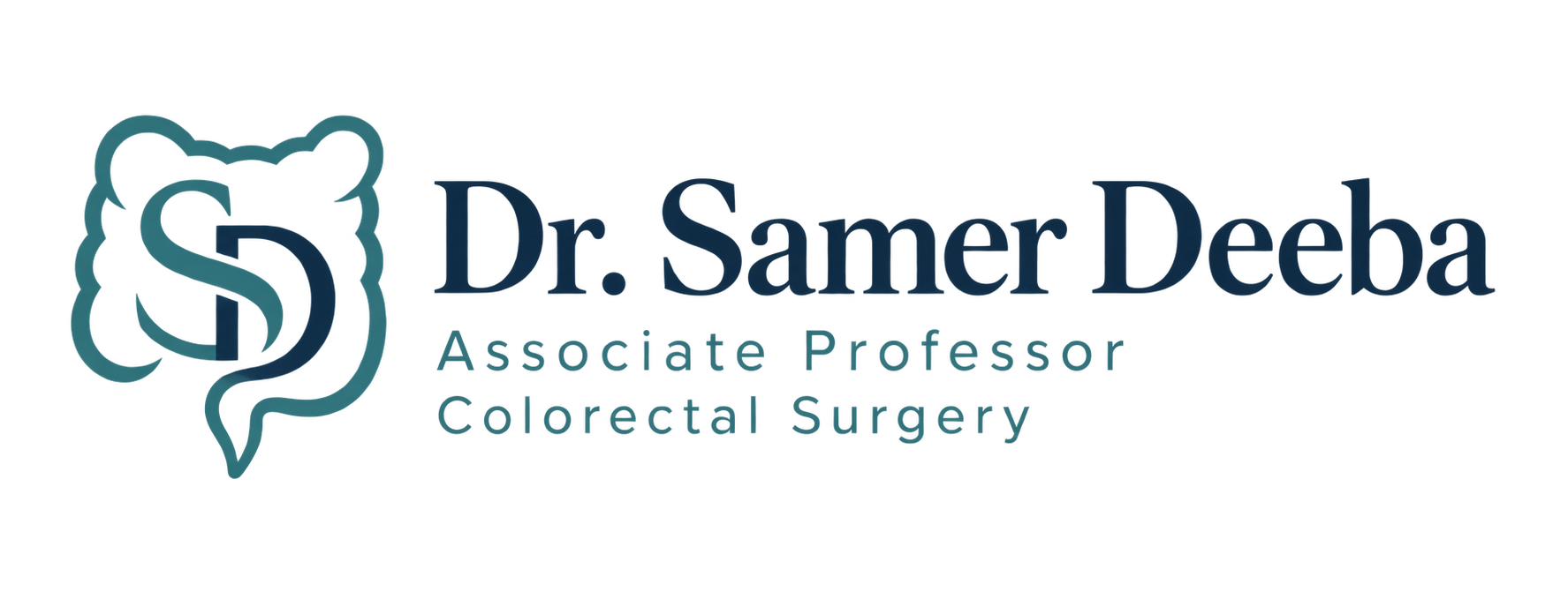 Dr. Samer Deeba, Colorectal Surgery & Proctology
